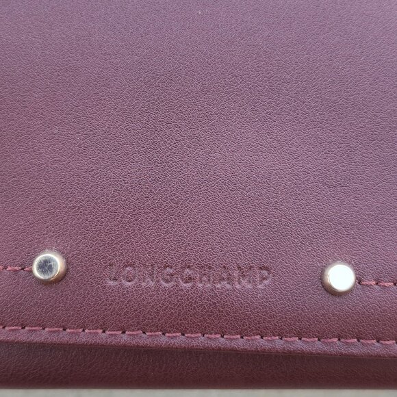 Longchamp Wallet - Picture 5 of 5